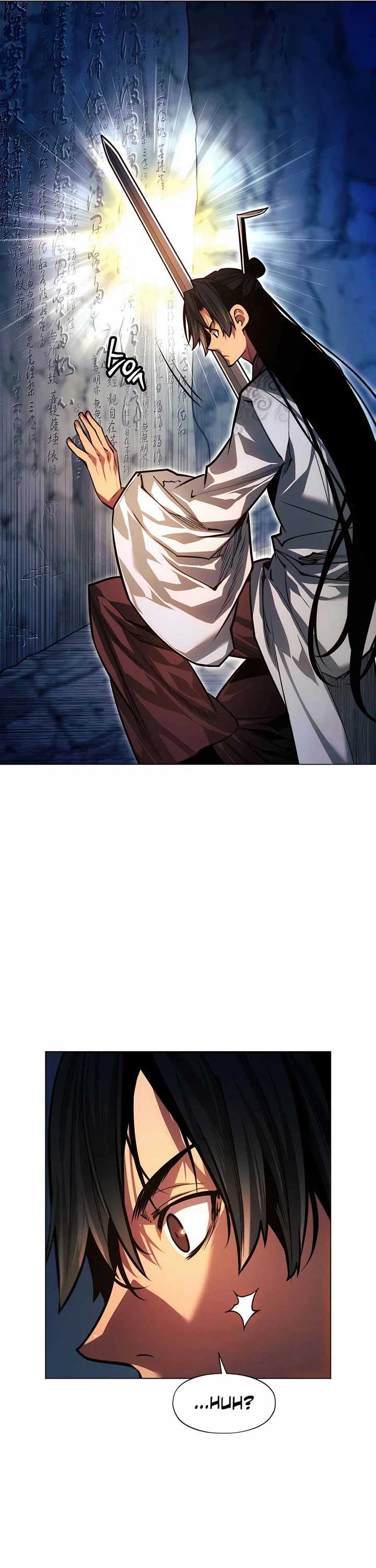 A Modern Man Who Got Transmigrated Into the Murim World chapter 87 page 7