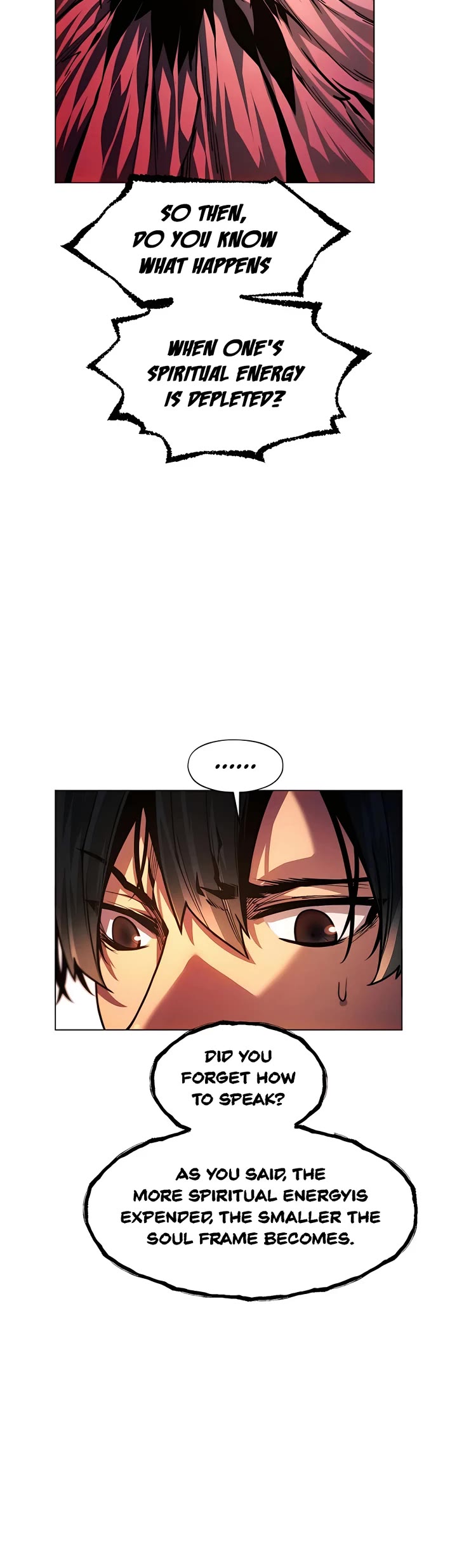 A Modern Man Who Got Transmigrated Into the Murim World chapter 88 page 10