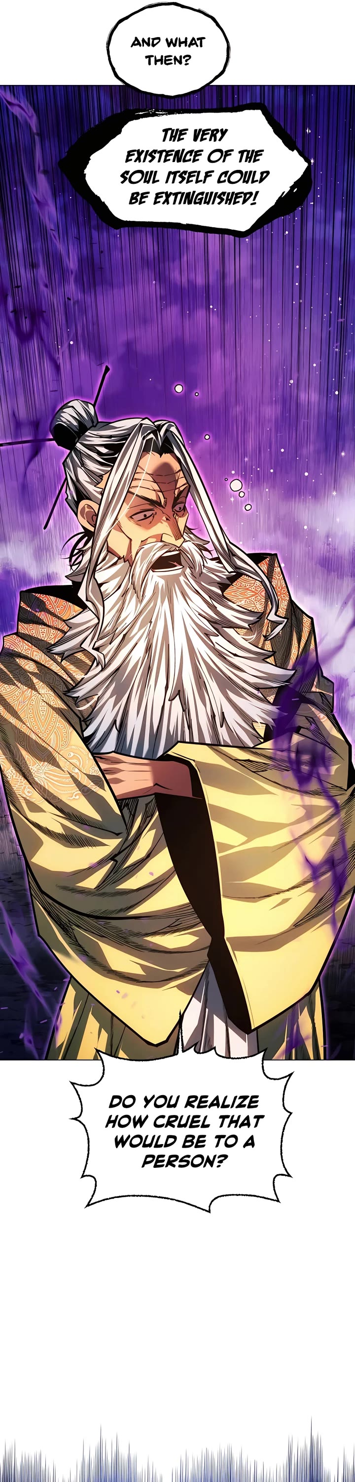 A Modern Man Who Got Transmigrated Into the Murim World chapter 88 page 11