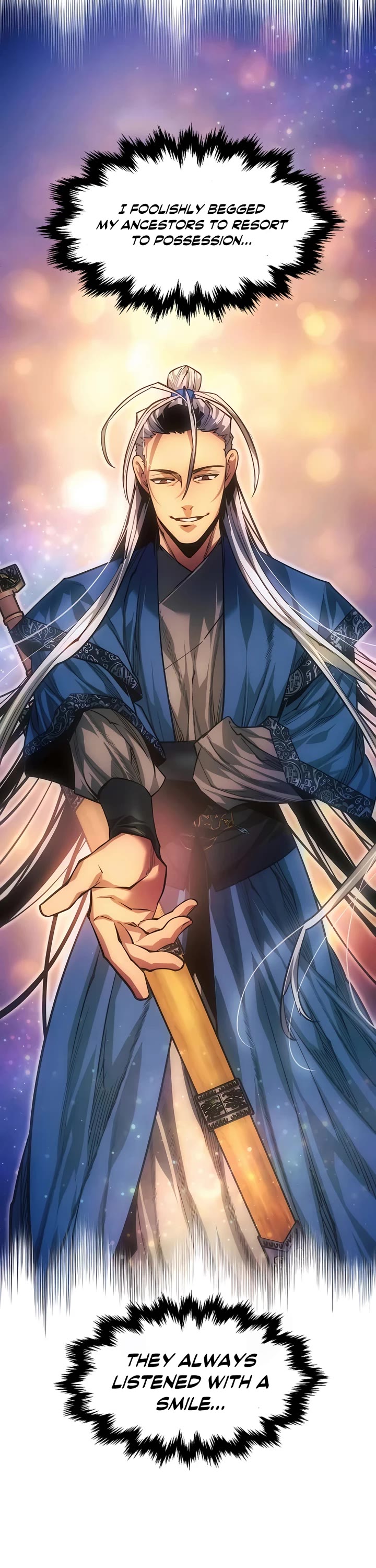 A Modern Man Who Got Transmigrated Into the Murim World chapter 88 page 12