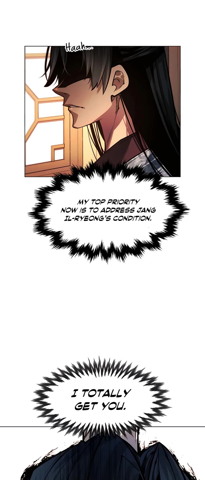 A Modern Man Who Got Transmigrated Into the Murim World chapter 88 page 13