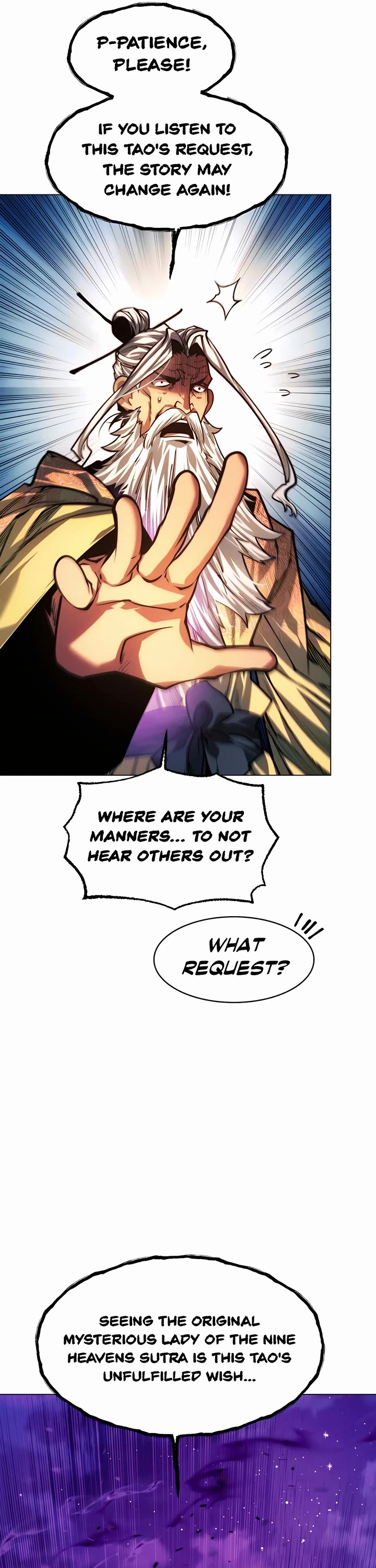 A Modern Man Who Got Transmigrated Into the Murim World chapter 88 page 15