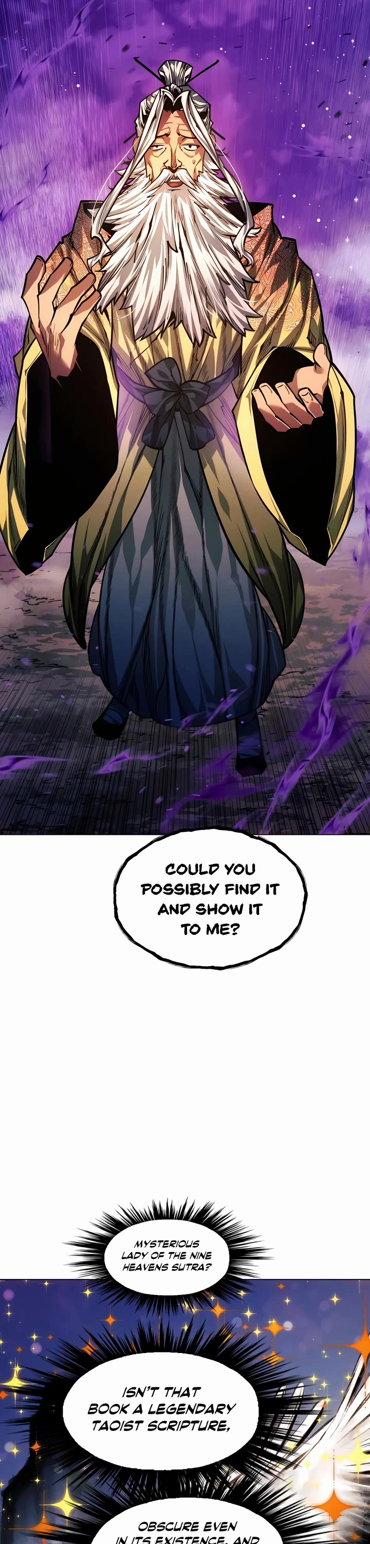 A Modern Man Who Got Transmigrated Into the Murim World chapter 88 page 16