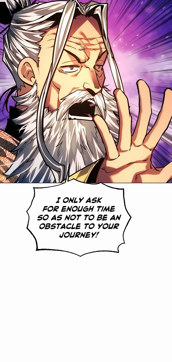 A Modern Man Who Got Transmigrated Into the Murim World chapter 88 page 22