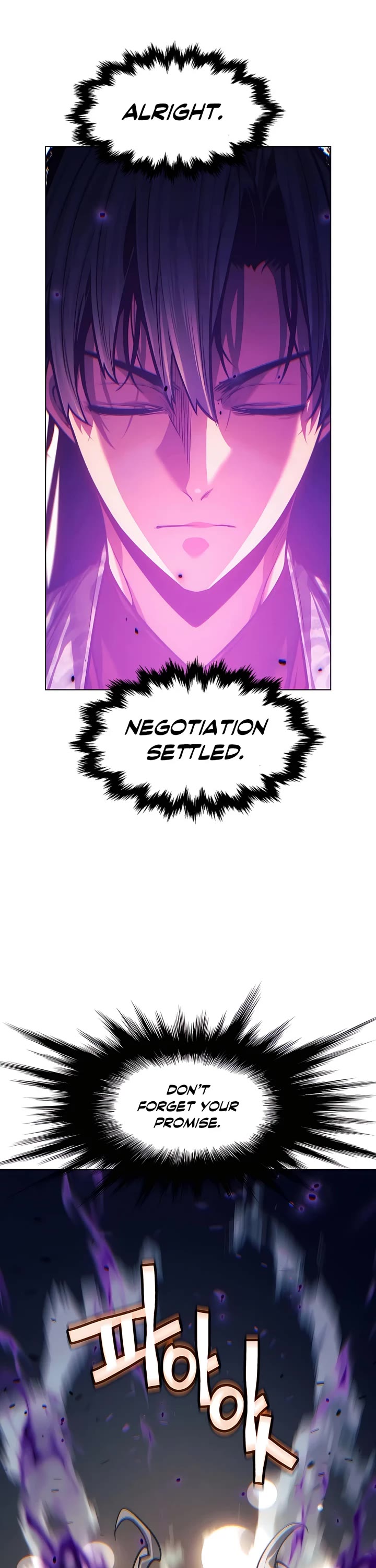 A Modern Man Who Got Transmigrated Into the Murim World chapter 88 page 23