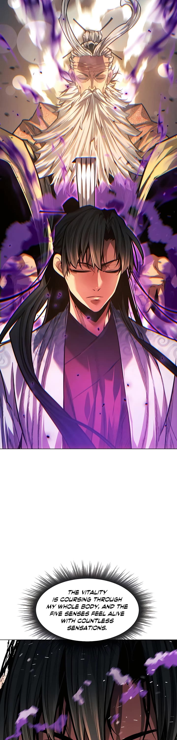 A Modern Man Who Got Transmigrated Into the Murim World chapter 88 page 24