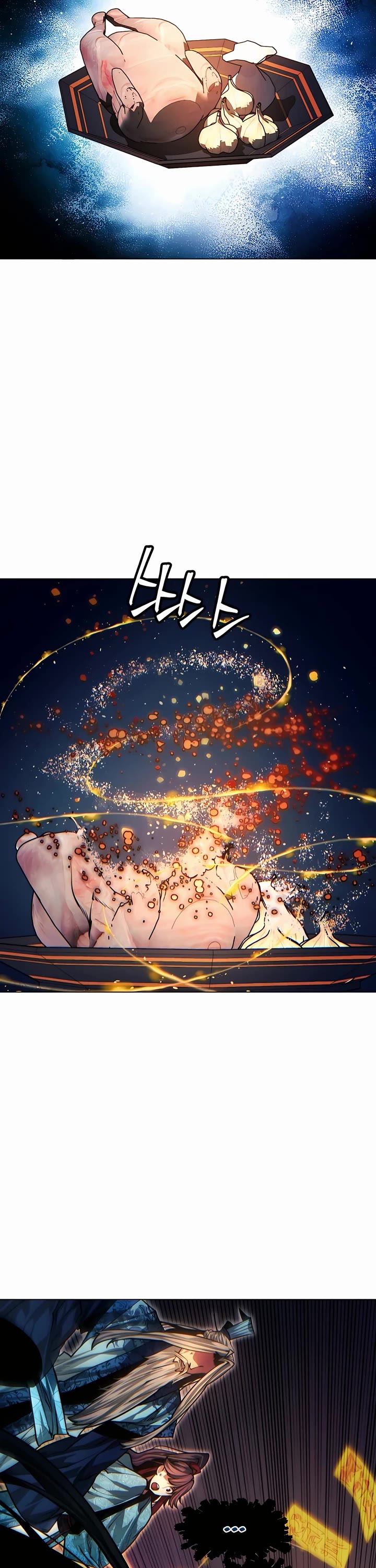 A Modern Man Who Got Transmigrated Into the Murim World chapter 88 page 28