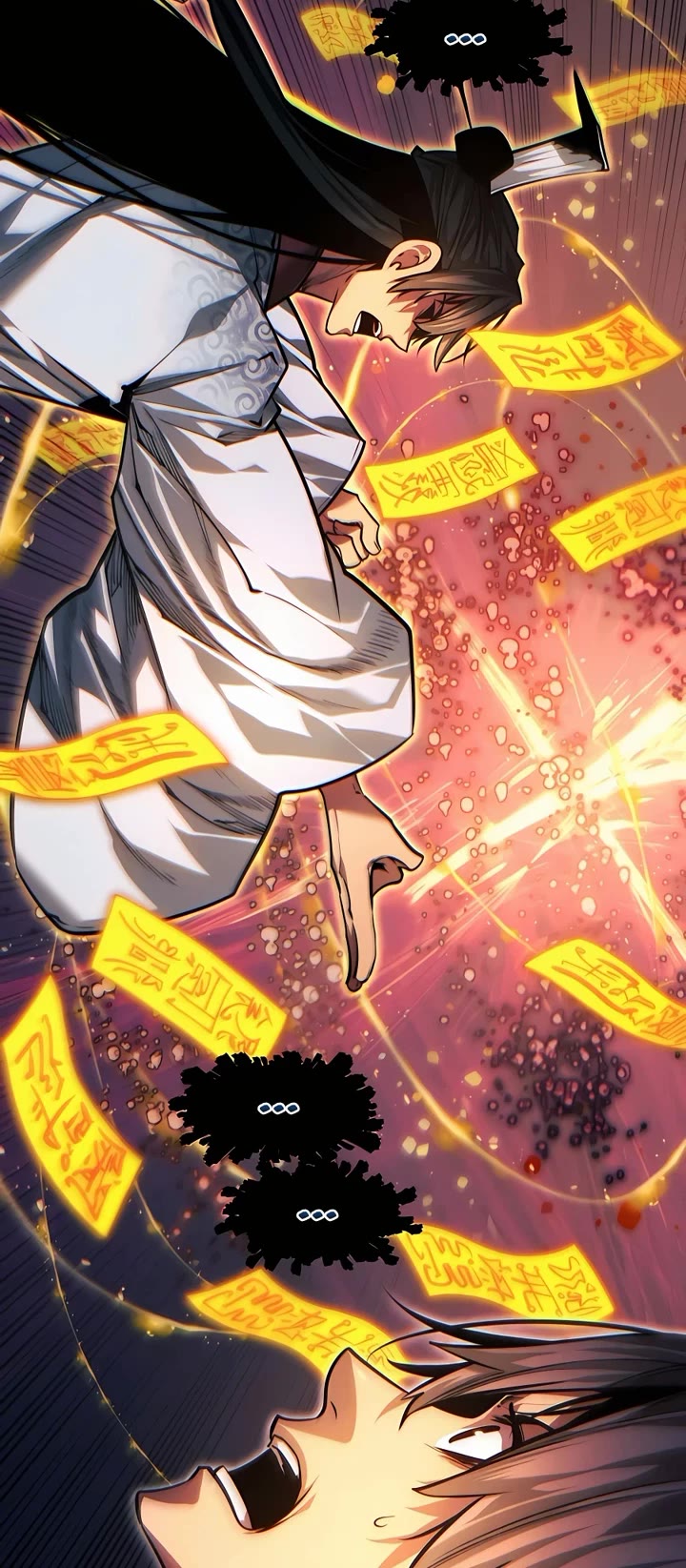 A Modern Man Who Got Transmigrated Into the Murim World chapter 88 page 29