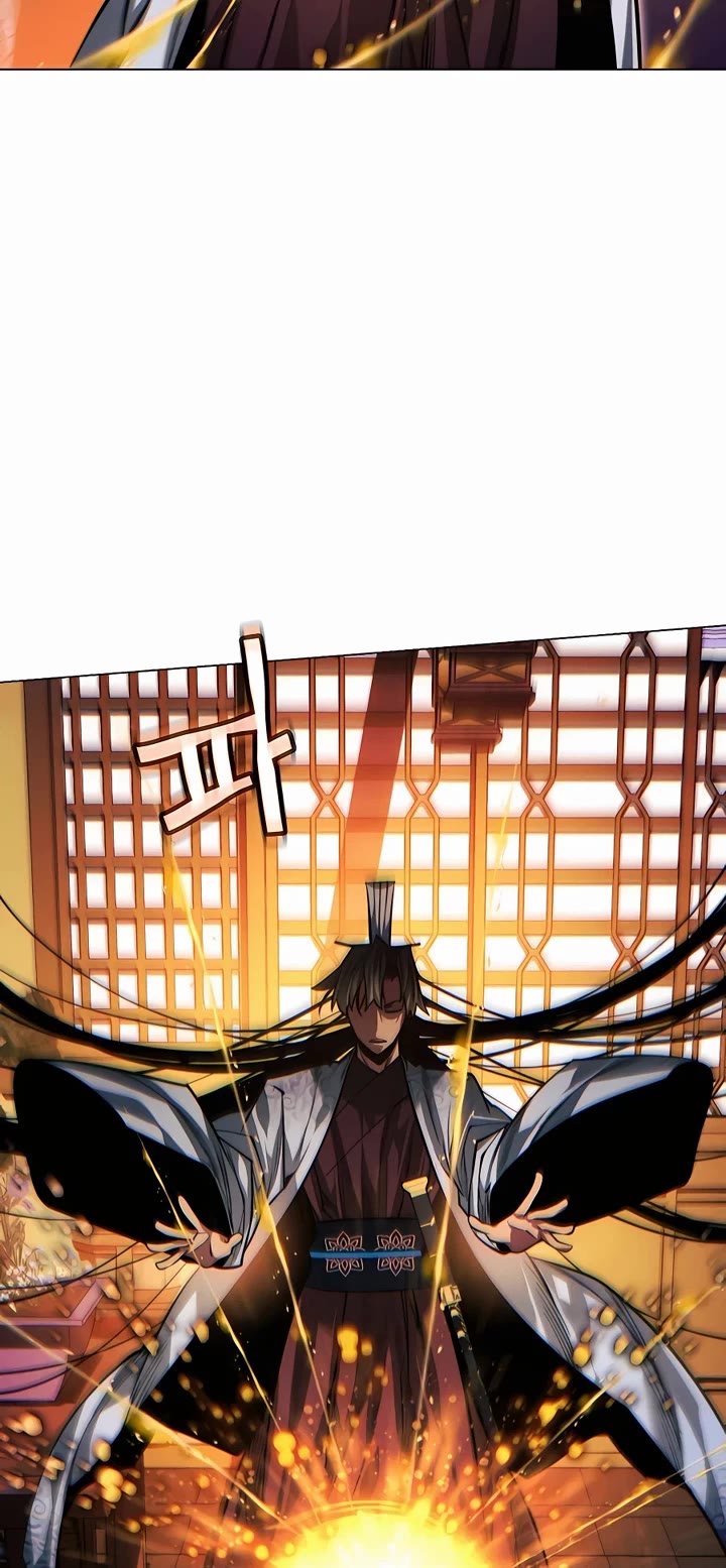 A Modern Man Who Got Transmigrated Into the Murim World chapter 88 page 33