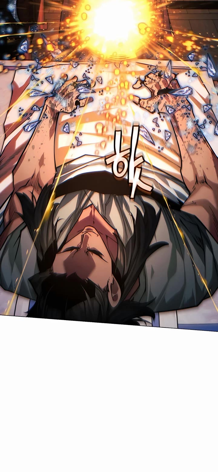 A Modern Man Who Got Transmigrated Into the Murim World chapter 88 page 34