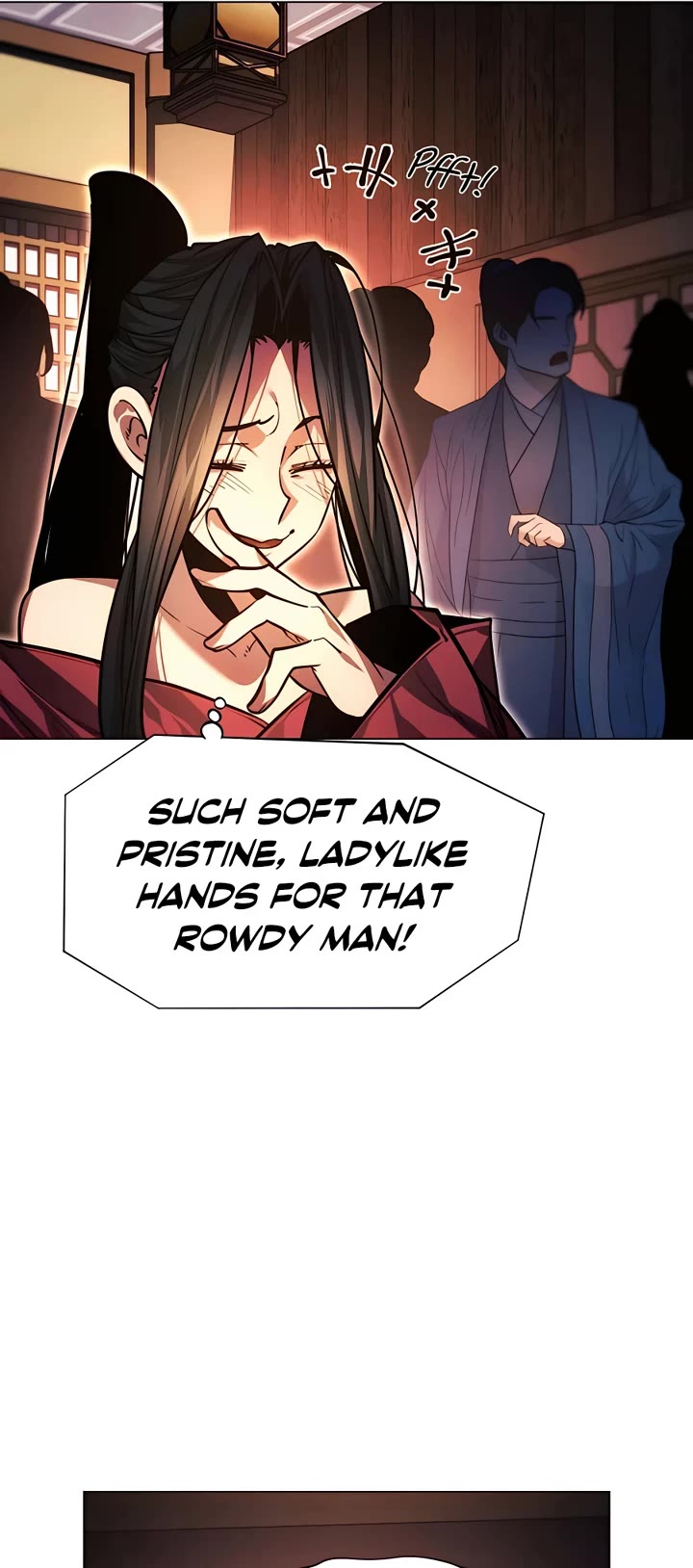 A Modern Man Who Got Transmigrated Into the Murim World chapter 88 page 37