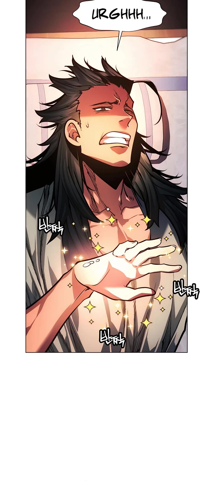 A Modern Man Who Got Transmigrated Into the Murim World chapter 88 page 38