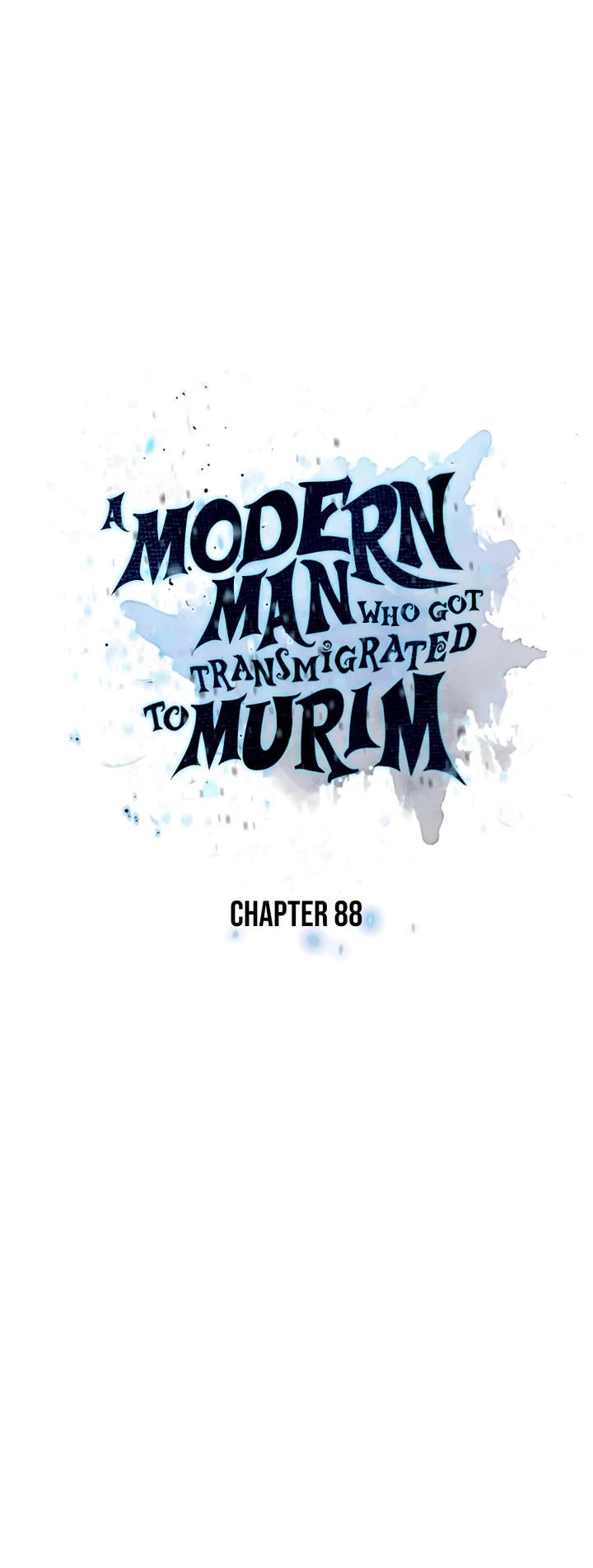 A Modern Man Who Got Transmigrated Into the Murim World chapter 88 page 4