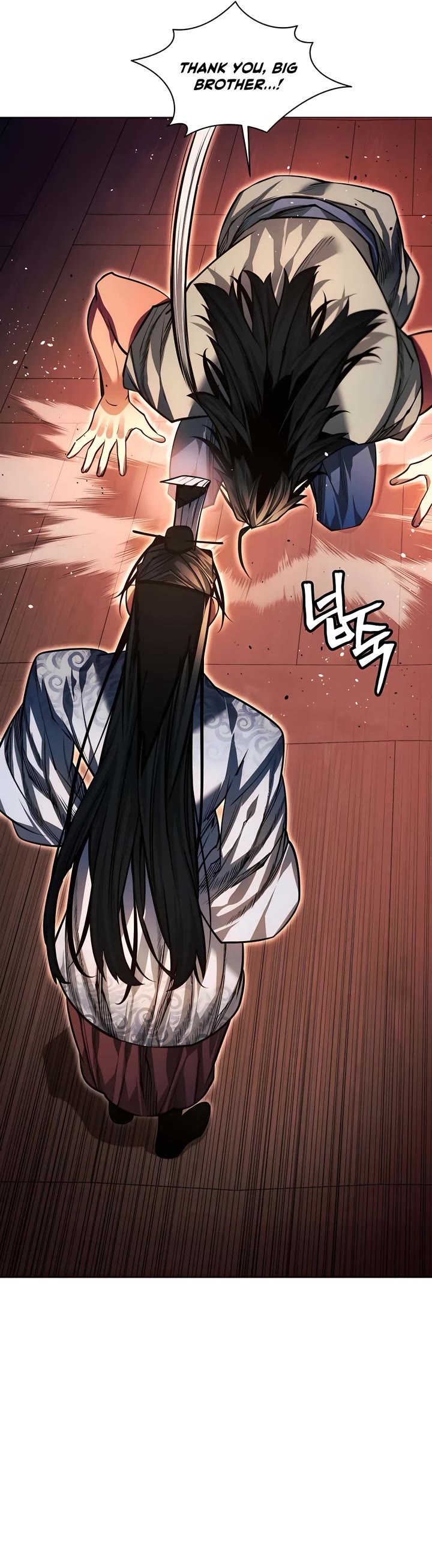 A Modern Man Who Got Transmigrated Into the Murim World chapter 88 page 41