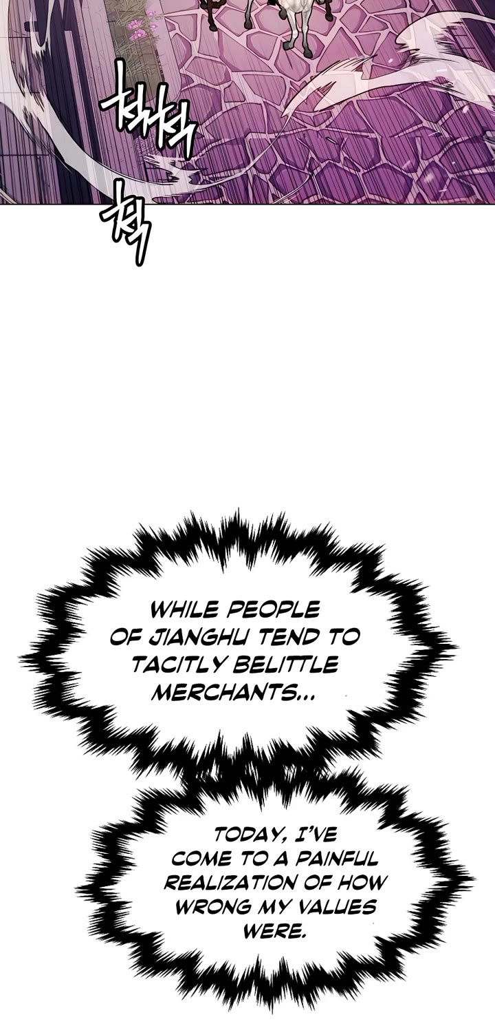 A Modern Man Who Got Transmigrated Into the Murim World chapter 88 page 48