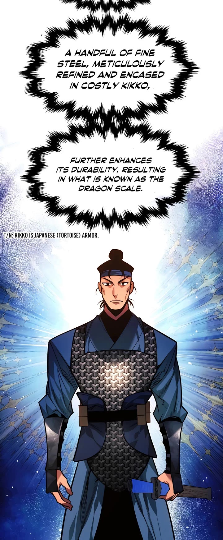 A Modern Man Who Got Transmigrated Into the Murim World chapter 88 page 51