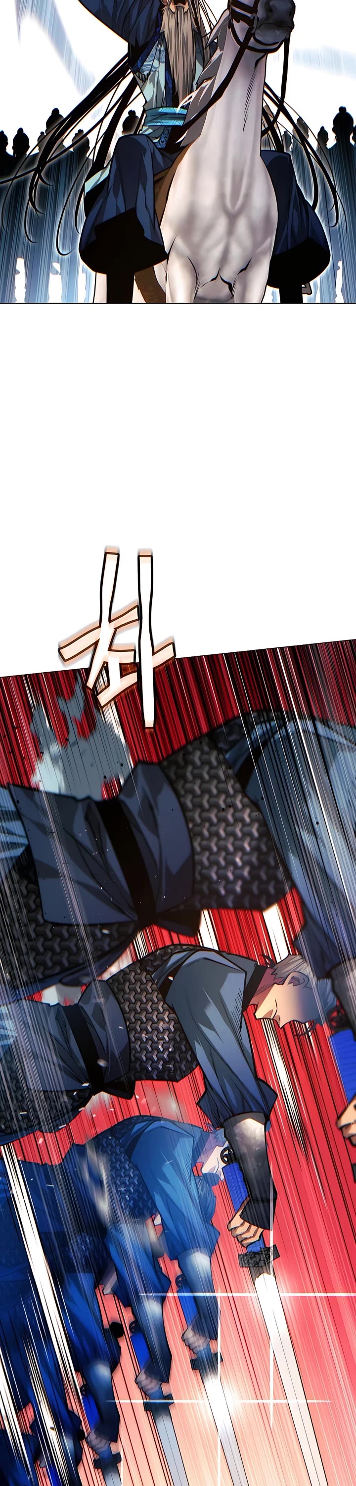 A Modern Man Who Got Transmigrated Into the Murim World chapter 88 page 64