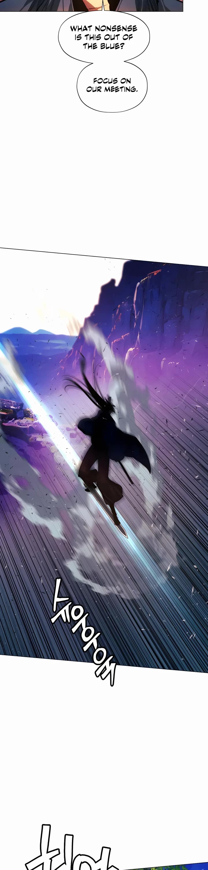 A Modern Man Who Got Transmigrated Into the Murim World chapter 89 page 10