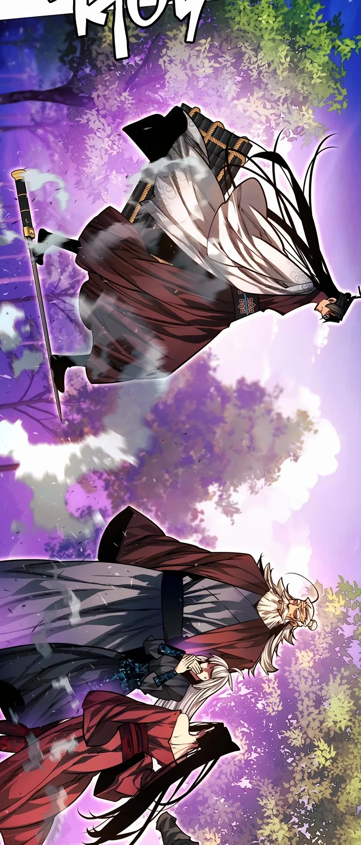 A Modern Man Who Got Transmigrated Into the Murim World chapter 89 page 11