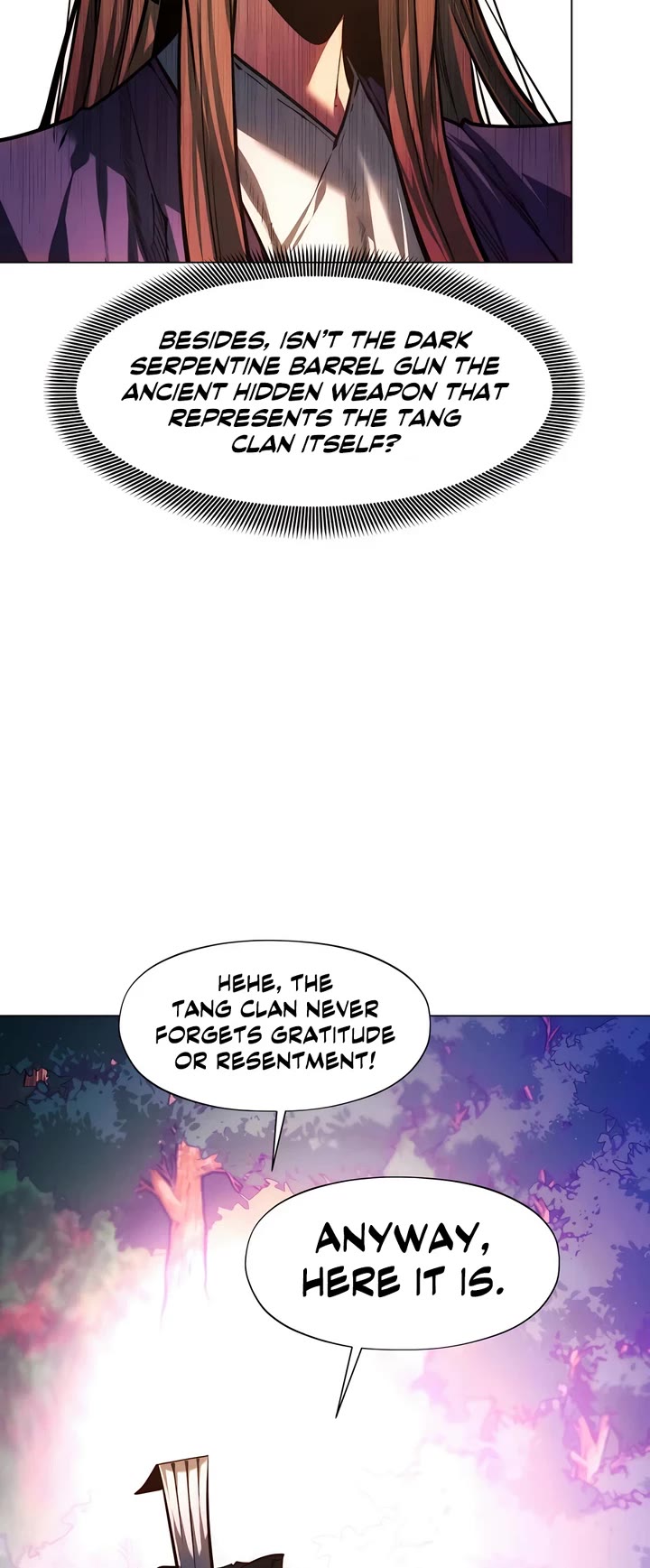 A Modern Man Who Got Transmigrated Into the Murim World chapter 89 page 15