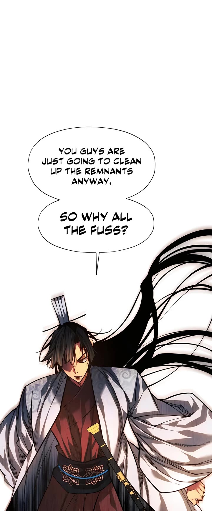 A Modern Man Who Got Transmigrated Into the Murim World chapter 89 page 19