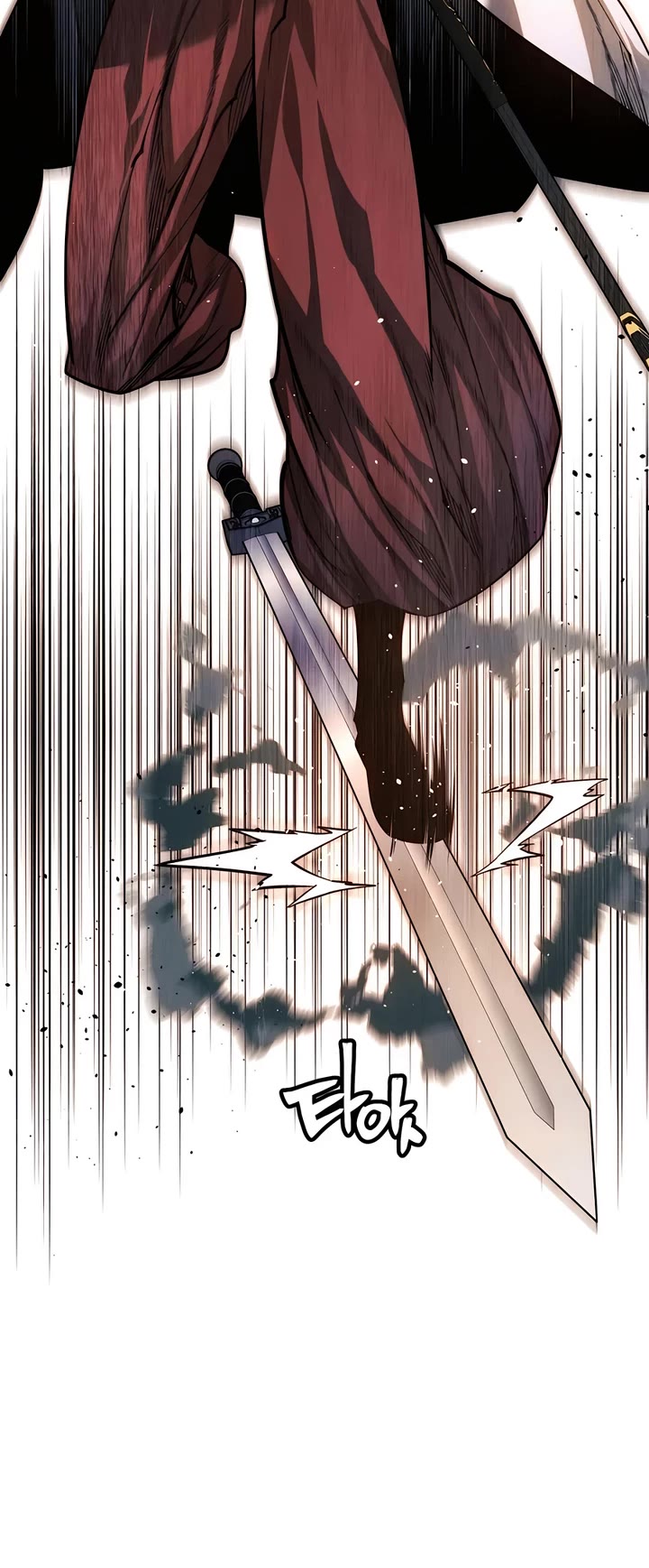 A Modern Man Who Got Transmigrated Into the Murim World chapter 89 page 20