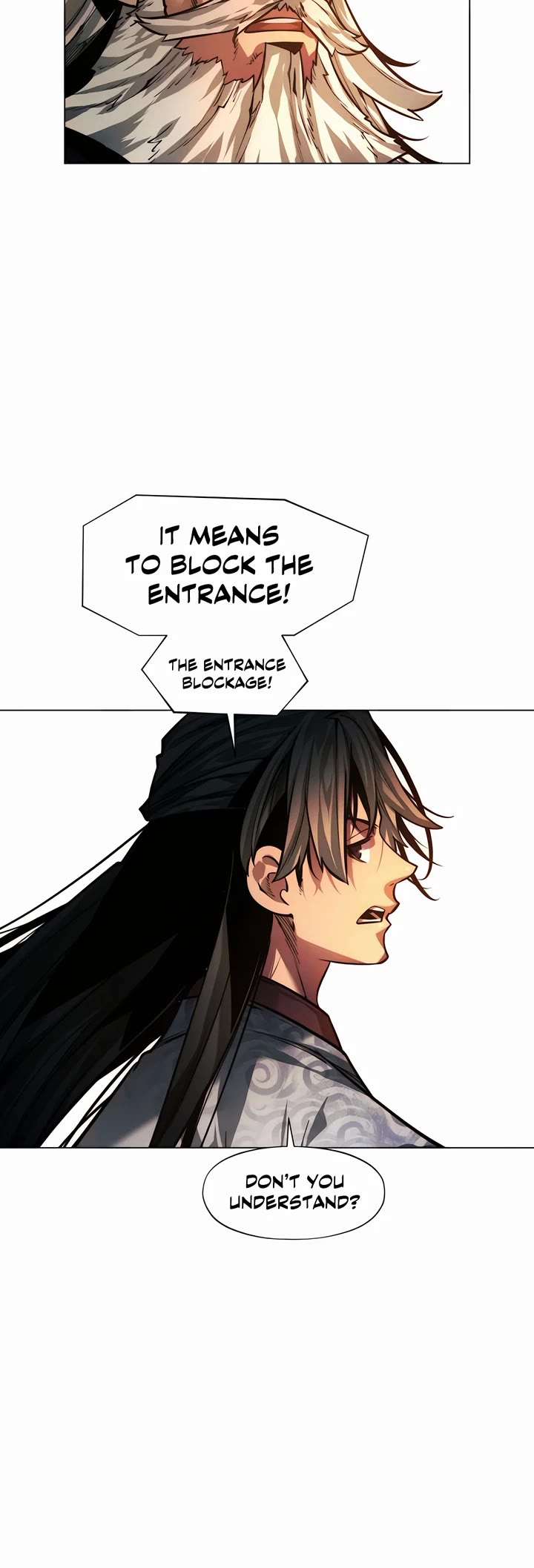 A Modern Man Who Got Transmigrated Into the Murim World chapter 89 page 23