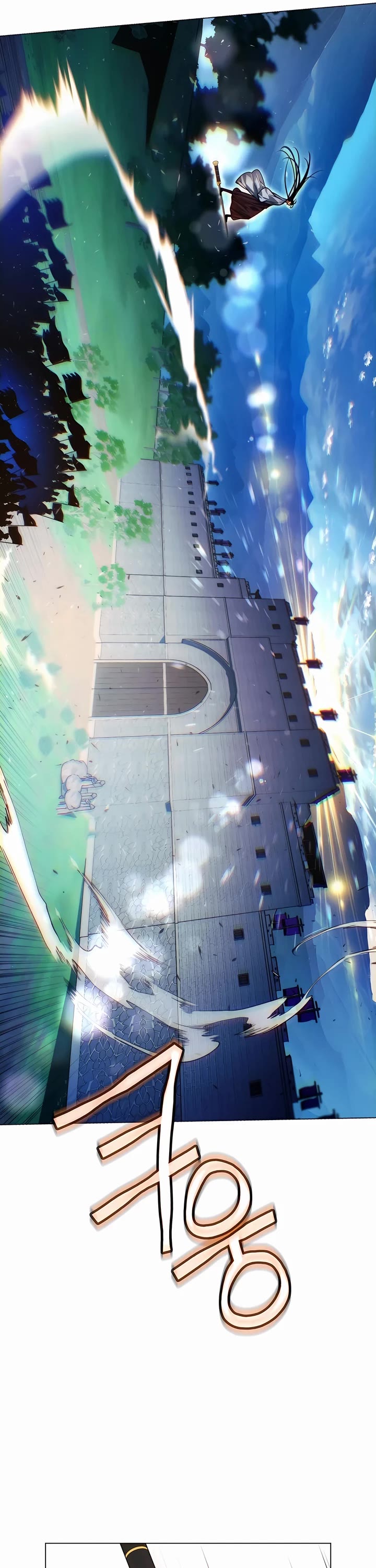 A Modern Man Who Got Transmigrated Into the Murim World chapter 89 page 27