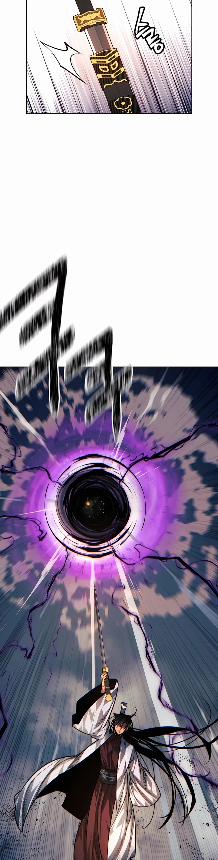 A Modern Man Who Got Transmigrated Into the Murim World chapter 89 page 28