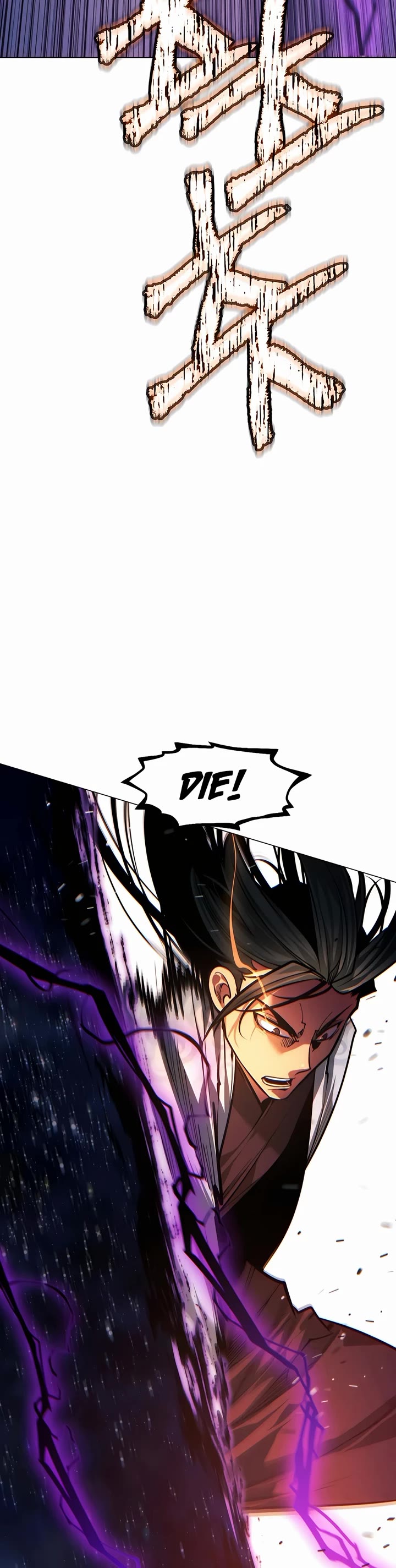 A Modern Man Who Got Transmigrated Into the Murim World chapter 89 page 31