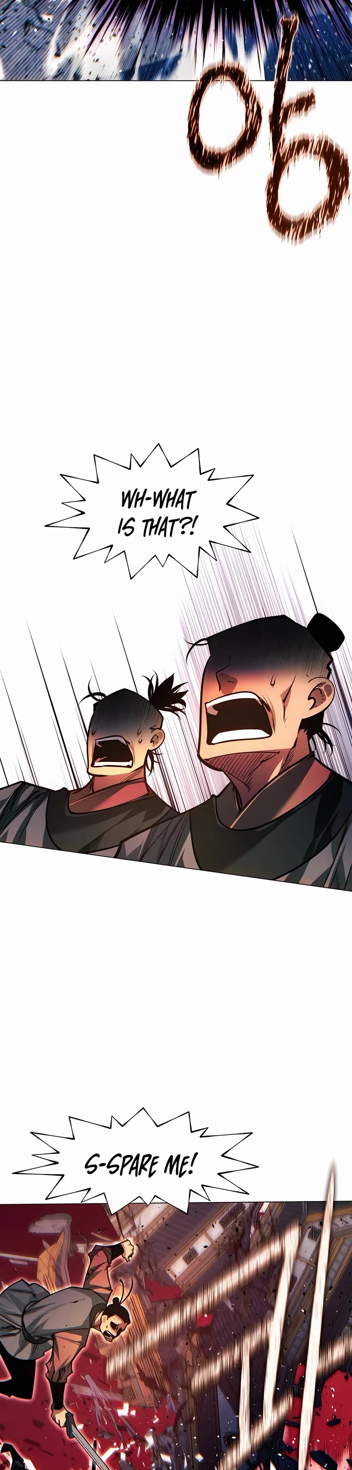 A Modern Man Who Got Transmigrated Into the Murim World chapter 89 page 34