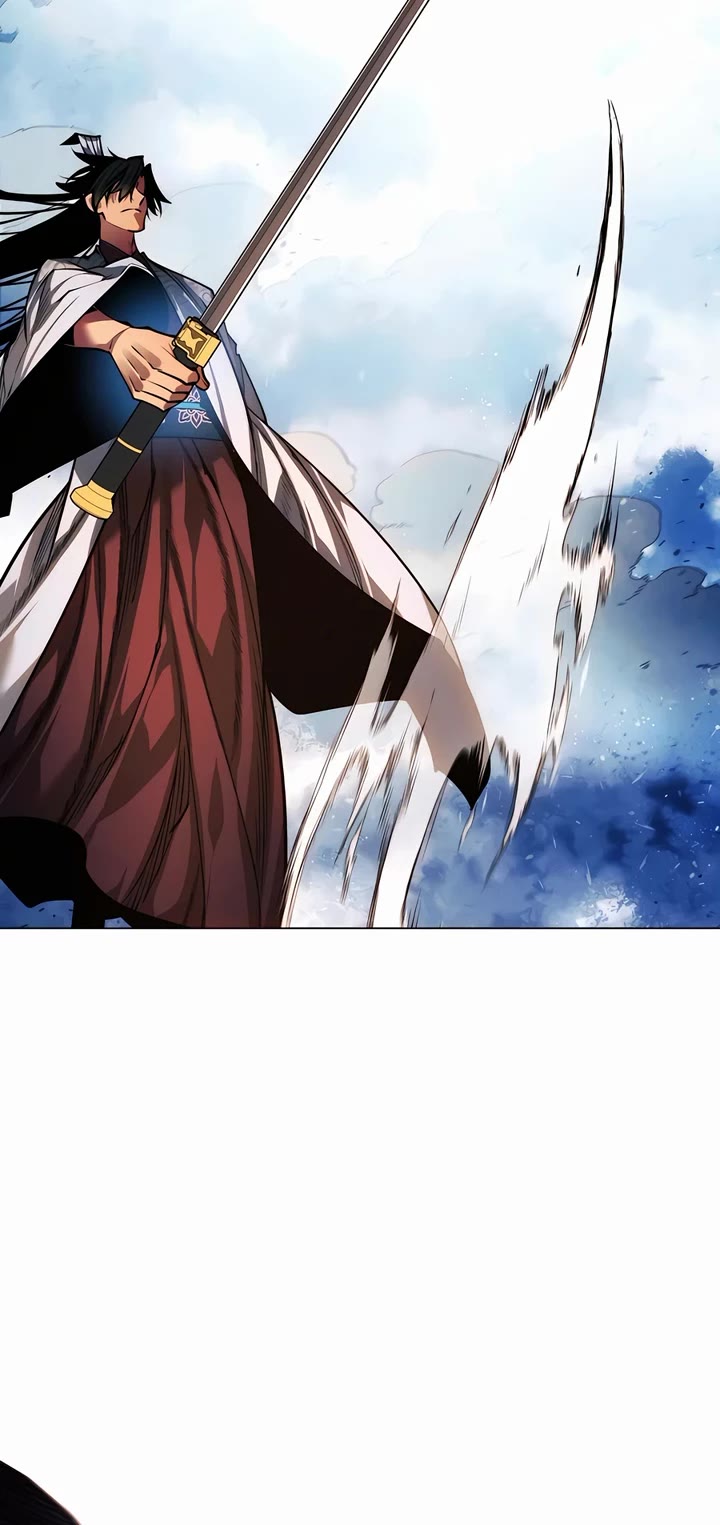 A Modern Man Who Got Transmigrated Into the Murim World chapter 89 page 38