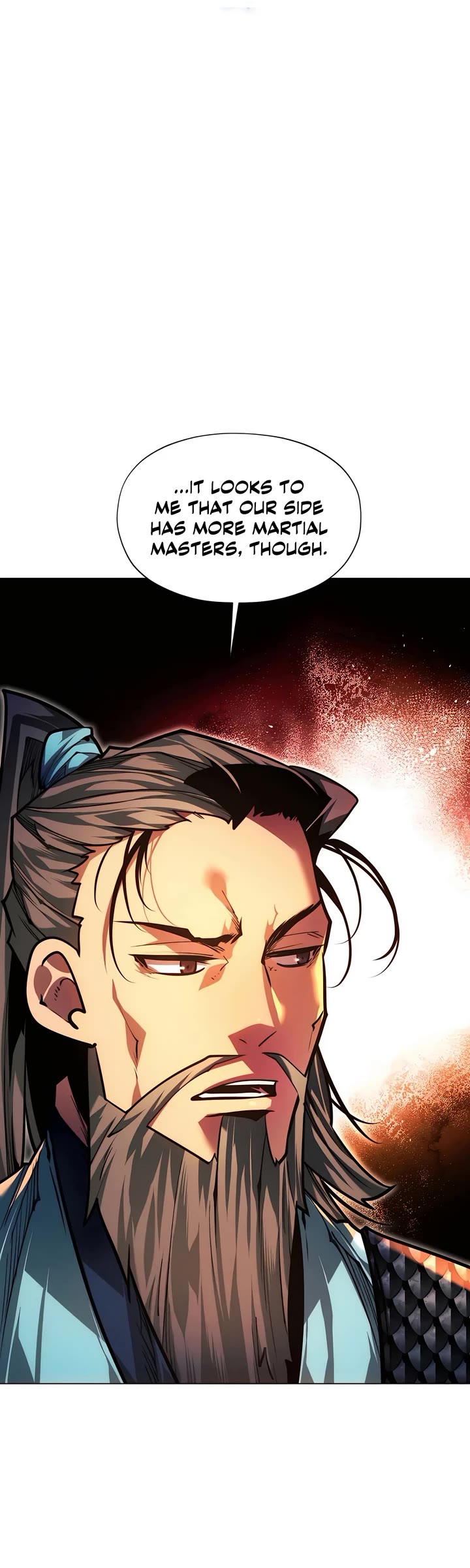 A Modern Man Who Got Transmigrated Into the Murim World chapter 89 page 4