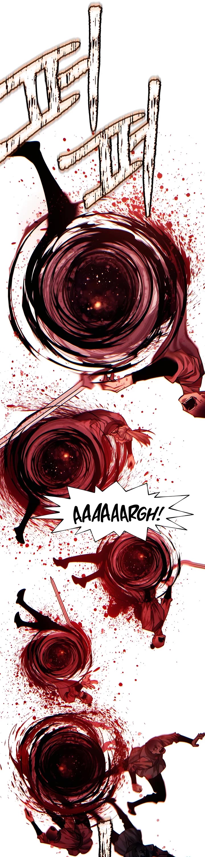 A Modern Man Who Got Transmigrated Into the Murim World chapter 89 page 40