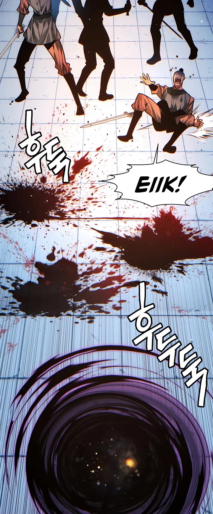 A Modern Man Who Got Transmigrated Into the Murim World chapter 89 page 42