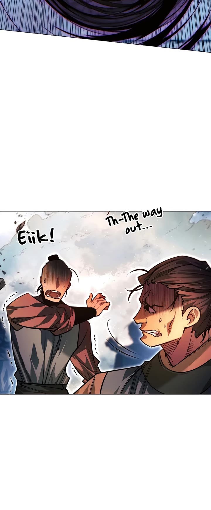 A Modern Man Who Got Transmigrated Into the Murim World chapter 89 page 43