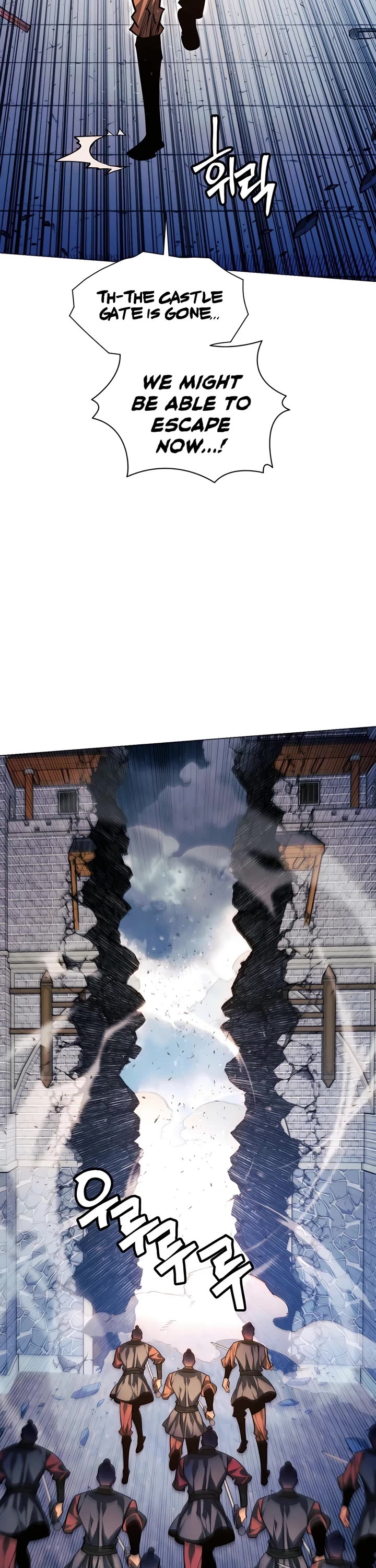 A Modern Man Who Got Transmigrated Into the Murim World chapter 89 page 45