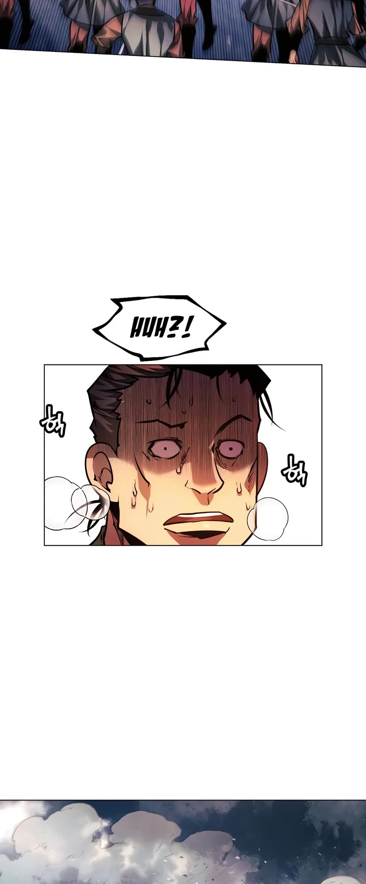 A Modern Man Who Got Transmigrated Into the Murim World chapter 89 page 46