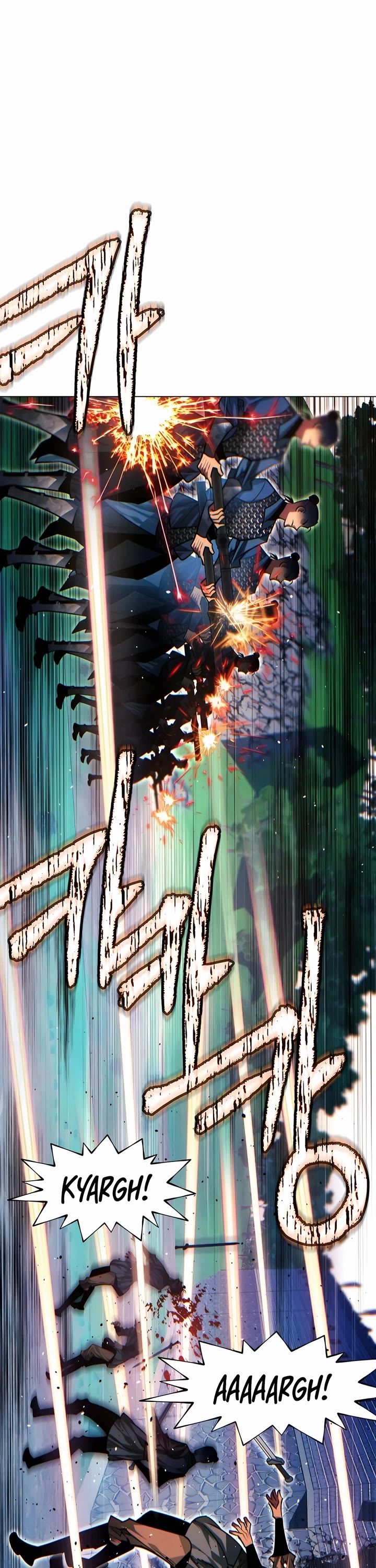 A Modern Man Who Got Transmigrated Into the Murim World chapter 89 page 48