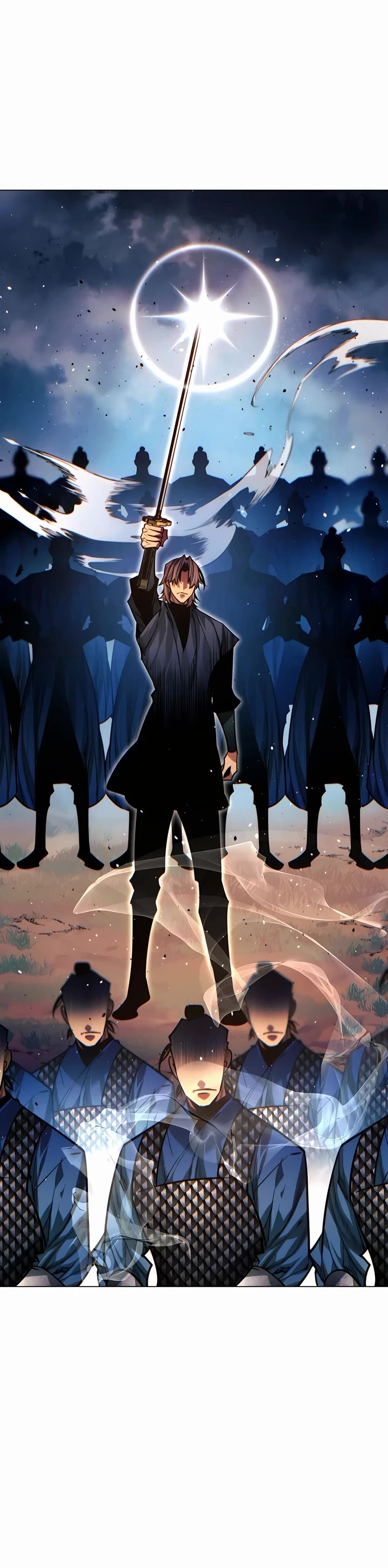 A Modern Man Who Got Transmigrated Into the Murim World chapter 89 page 50