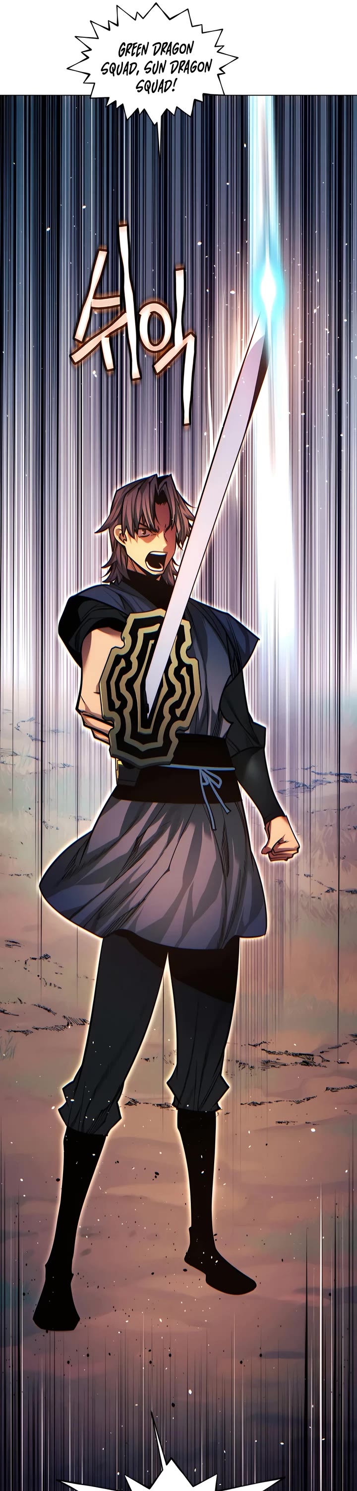 A Modern Man Who Got Transmigrated Into the Murim World chapter 89 page 51