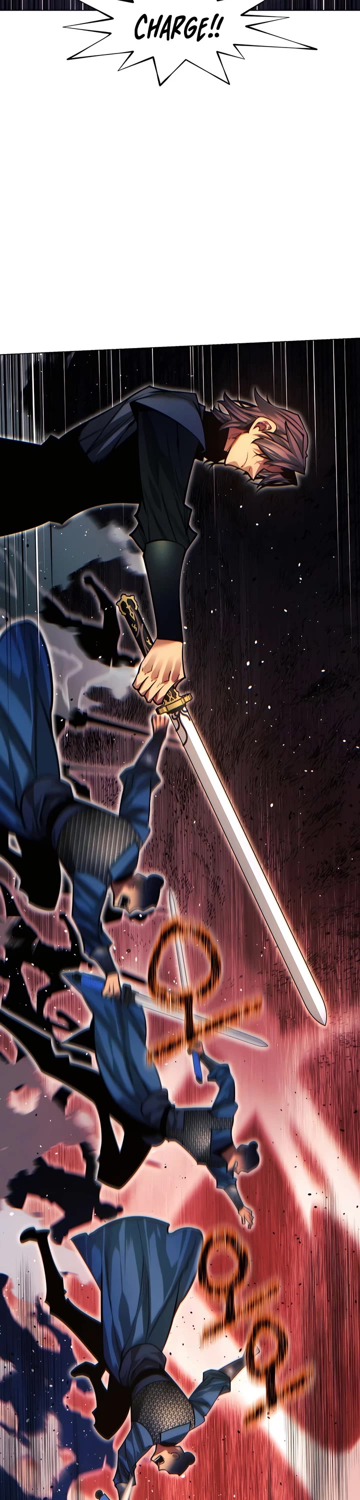 A Modern Man Who Got Transmigrated Into the Murim World chapter 89 page 52