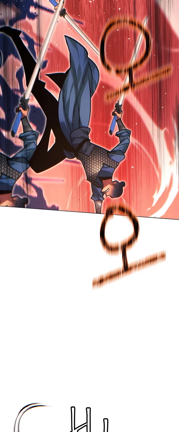 A Modern Man Who Got Transmigrated Into the Murim World chapter 89 page 53