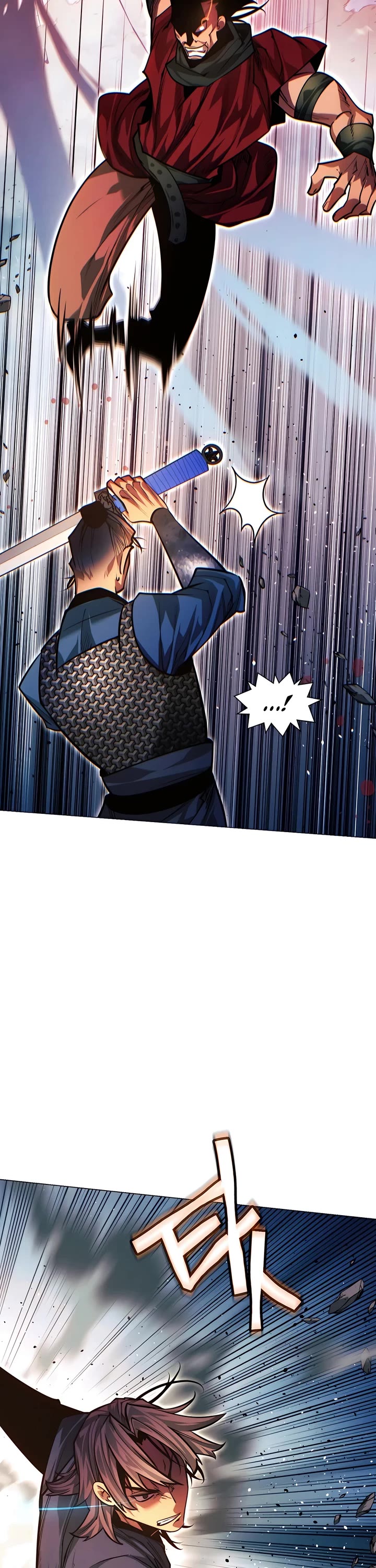 A Modern Man Who Got Transmigrated Into the Murim World chapter 89 page 56