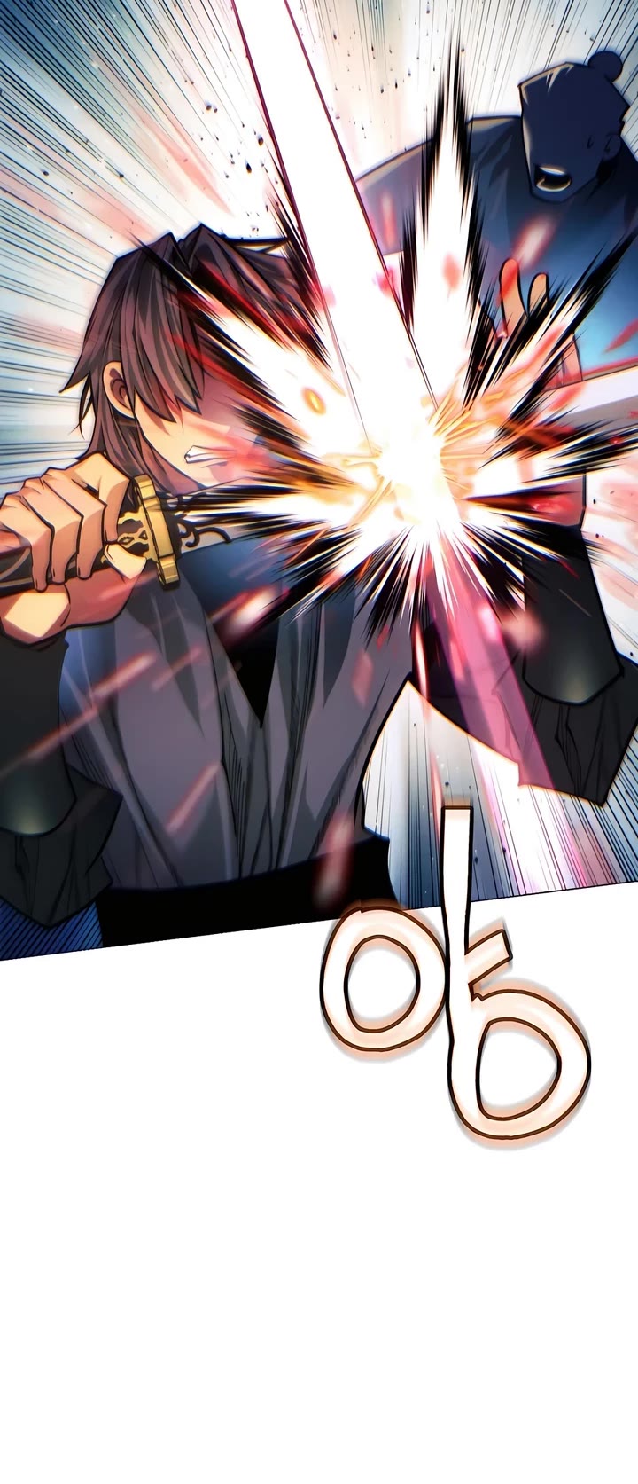 A Modern Man Who Got Transmigrated Into the Murim World chapter 89 page 58