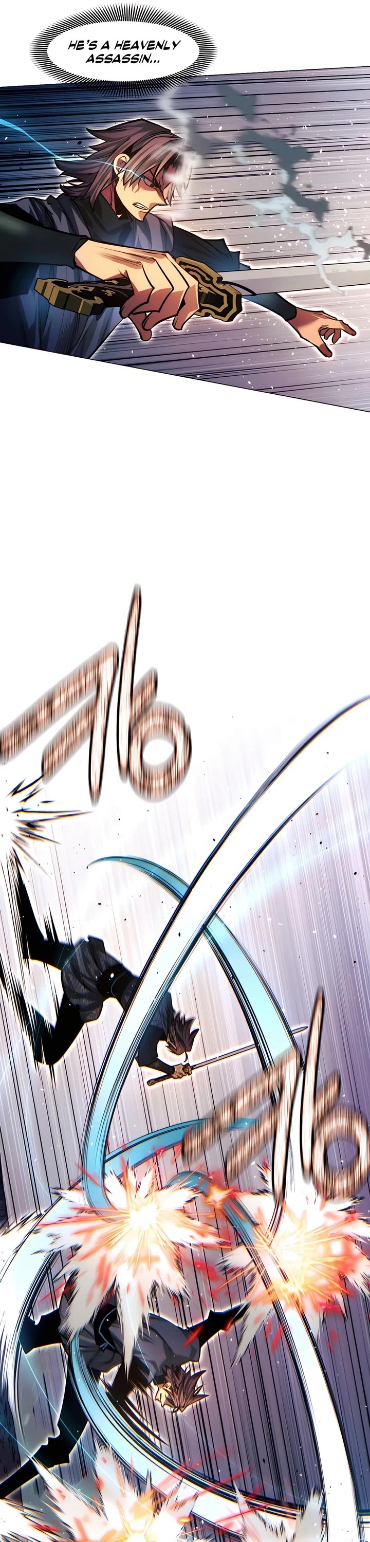 A Modern Man Who Got Transmigrated Into the Murim World chapter 89 page 59