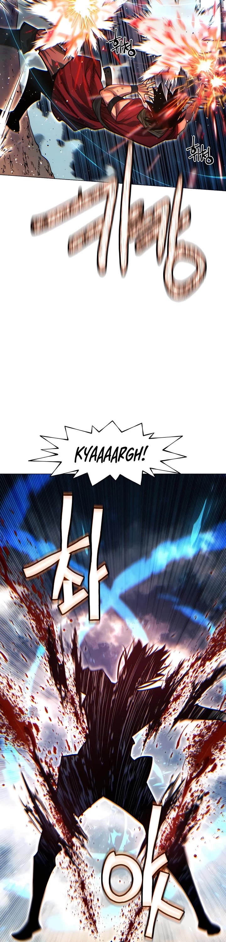 A Modern Man Who Got Transmigrated Into the Murim World chapter 89 page 60