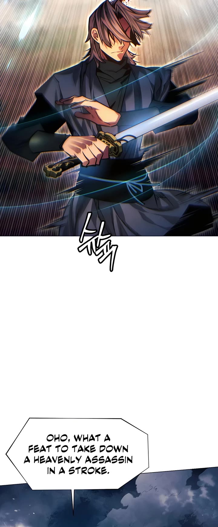 A Modern Man Who Got Transmigrated Into the Murim World chapter 89 page 61