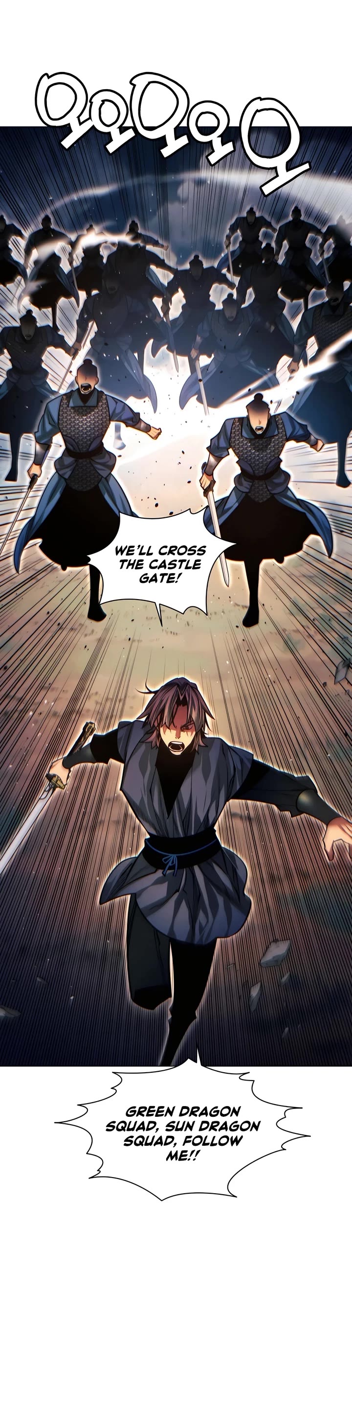 A Modern Man Who Got Transmigrated Into the Murim World chapter 89 page 65