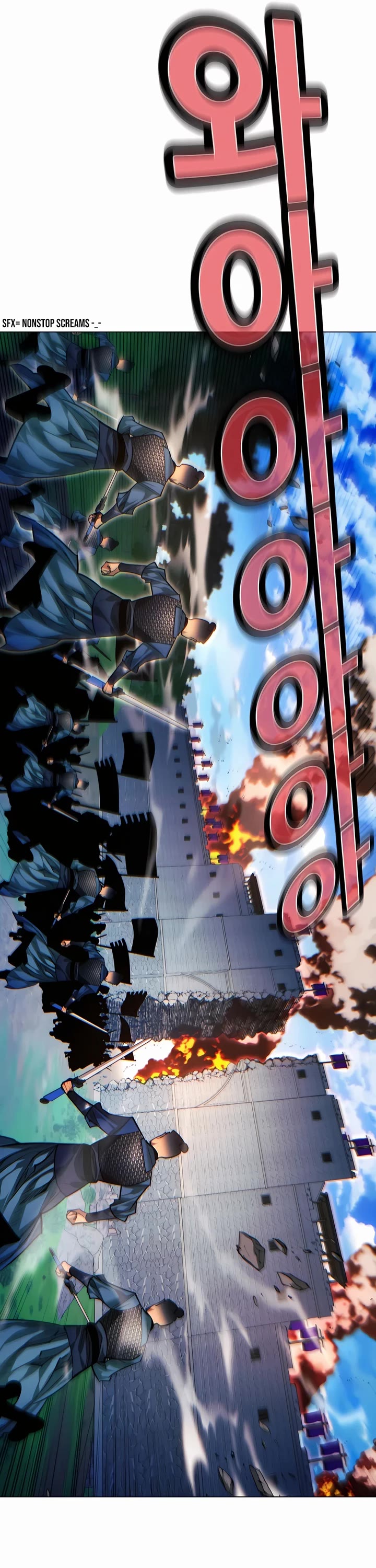 A Modern Man Who Got Transmigrated Into the Murim World chapter 89 page 66